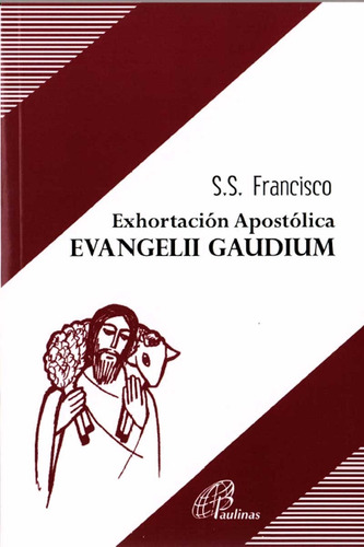 Exhortación Apostólica Evangelii Gaudium