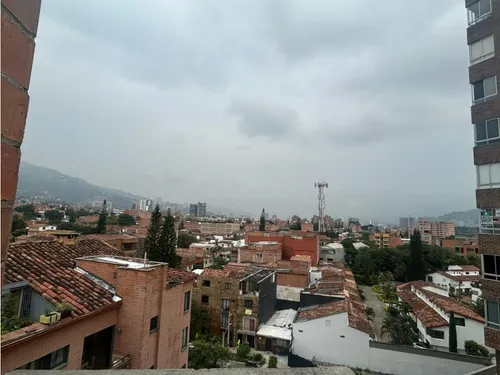 Apartamento Duplex En Venta En Envigado