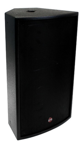 Bafle Sts D12 300w 100db Full Range 2vias Woofer 12 Driver 1