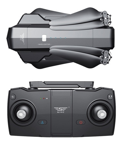 Drone F11 Gps Wifi 5g Cámara 2k 1520p - Garantía Gamer24hs