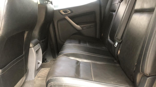 Ford Ranger Limited M/t 2016. Linea Nueva. Rayco Ros