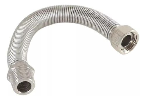 Flexible Extensible Aprobado Gas Alarsa 1/2'' 40 A 99 