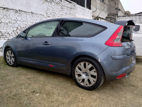 Citroën C4 2.0 I Vts