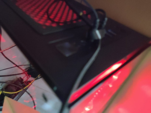 Pc Gamer - Gtx 1060 6gb - 8gb Ram - Ssd\hd