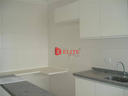 Apartamento Residencial À Venda, Jardim América, São José Dos Campos - Ap1862. - Ap1862