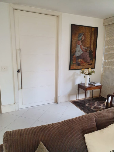 Imagem 8 de 15 de Cobertura Penthouse De 160 M², 2 Quartos À Venda Em Jardim Paulistano - Cob239