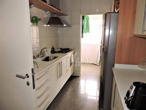 Imagem 6 de 27 de Cobertura Real Parque, 262 M2 - Co0063