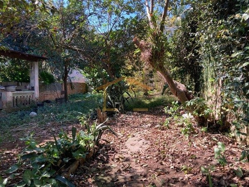 Imagem 5 de 10 de Casa Terrea, Venda, Tremembe, Sao Paulo - 27478 - V-27478