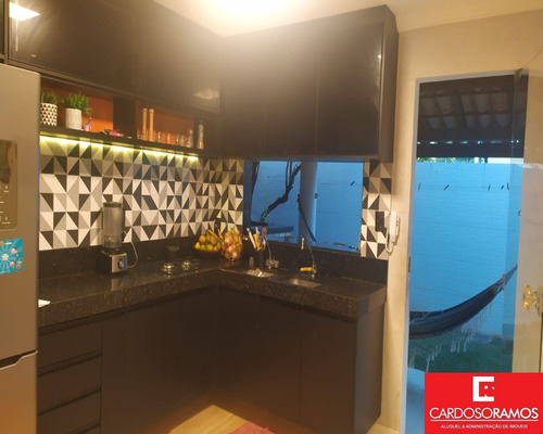 Imagem 17 de 27 de Casa - Ca01255 - 71105522