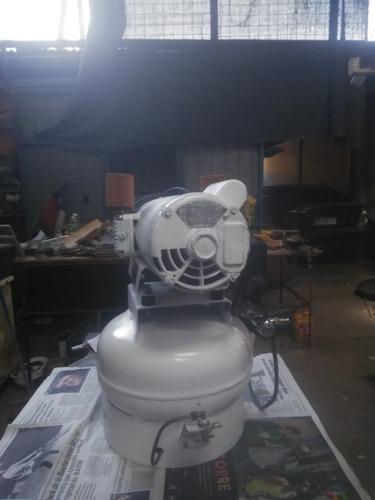 Compresor Dental Silencioso, Otros Usos, Aerografos, Etc.