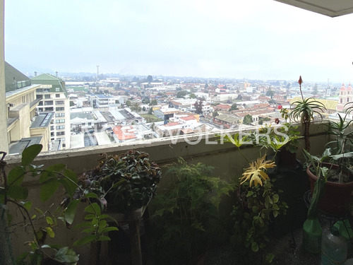 Departamento En Venta En Torre De Flores