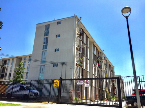 Departamento En Venta De 3 Dorm. En La Florida