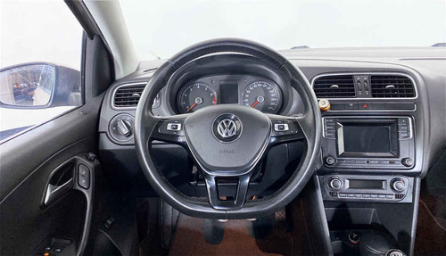 Imagen 15 de 15 de 115981 - Volkswagen Vento 2017 Con Garantía