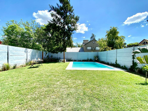 Imagen 4 de 30 de Casa - Aldea Fisherton