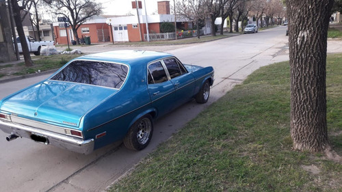 Imagen 3 de 8 de Chevrolet Chevy