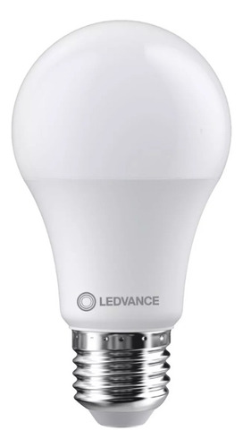 Pack X 40 Lámpara Foco Led Ledvance Osram 5,5w=40w Por E631