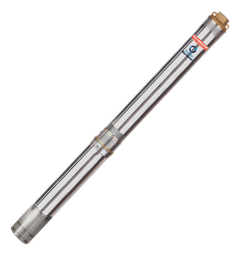Bomba Submersa Palito Schneider 2.5 Pol 1/3cv 2 Fios