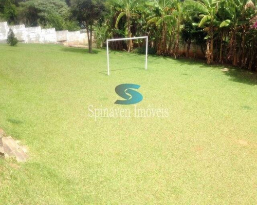 Imagem 18 de 28 de Chácara - Ch00871 - 69733948