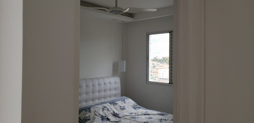 Imagem 23 de 30 de Apartamento - Ap00002 - 67725614