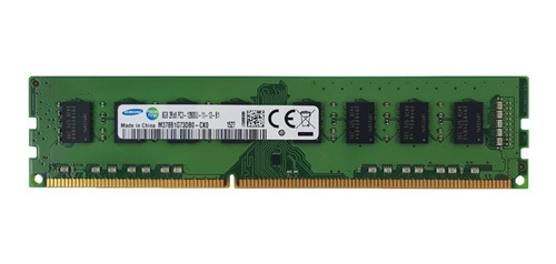 Pack X4 Memoria Ram Ddr3 Samsung Pc Escritorio 8gb Pc3-12800