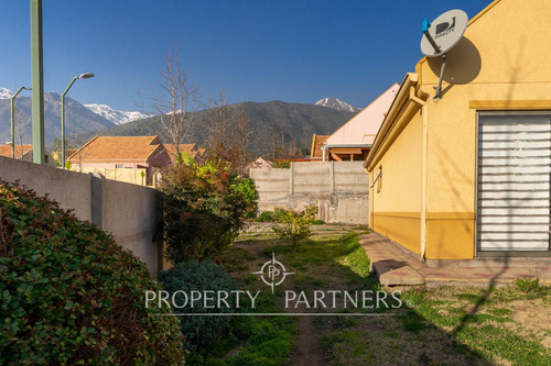 3 Dormitorios, Micro Barrio Cerrado Macul Alto/por...