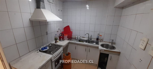Casa En Venta De 3 Dorm. En Ñuñoa