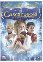 Comprar El Cascanueces La Historia Jamás Contada Andrei Konchalovsky