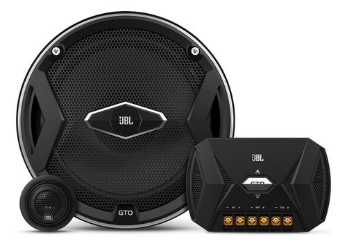 Altavoz Jbl Gto609c 2 Vías 270 W 3 Ohm 92 Db 2500 Hz