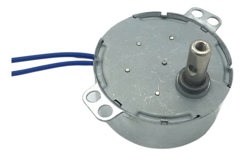 Motor Agounod Cuatro Tipo Eje 110v 220v Cw Ccw Sincrono