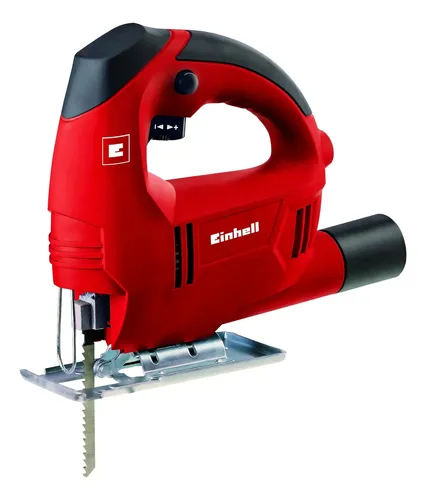 Sierra Caladora 410w Einhell