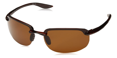 Columbia Gafas De Sol Ovaladas Incomparables Para Hombre, 63