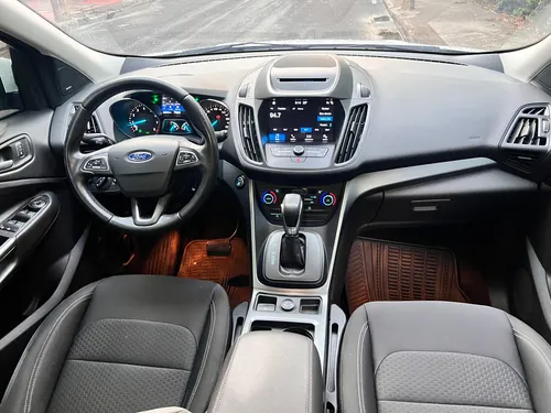 Ford Escape 2.0 Se 4x2