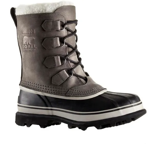 Bota Apreski Nieve Waterproof Sorel Hombre Mujer Local Caba°