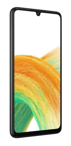 Imagen 3 de 9 de Samsung Galaxy A33 5G Dual SIM 128 GB awesome black 6 GB RAM
