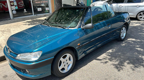 Peugeot 306 306 Cabriolet