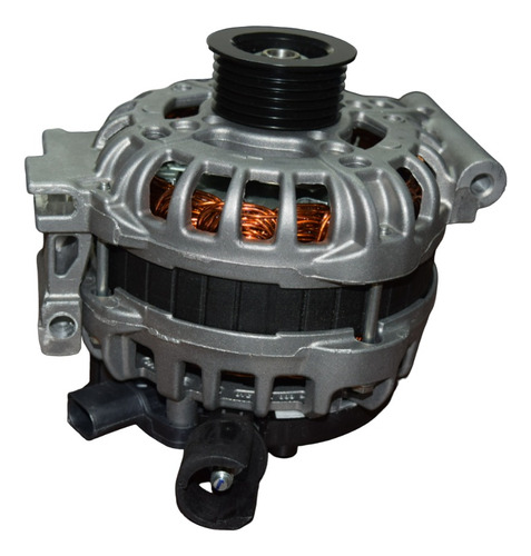 Alternador Fiat Linea-palio-punto Original 