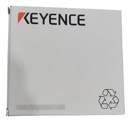 Keyence Lr-xh250 Sensor Laser