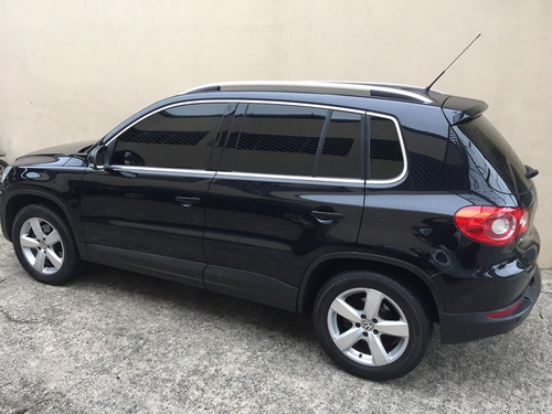 Volkswagen Tiguan 2.0 Automatico 2010