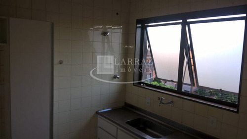 Amplo Apartamento Para Venda No Jardim Paulistano Na Joao Bim, Condominio La Rochele, 3 Dormitorios Sendo 1 Suite Em 100 M2 Com Portaria 24h - Ap01832 - 34886088