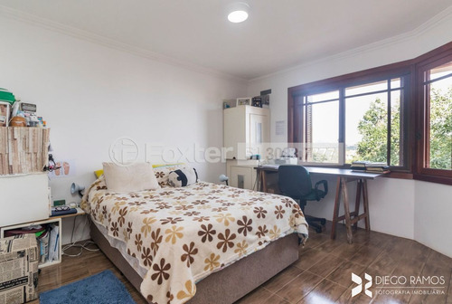 Imagem 14 de 30 de Casa Em Condomínio, 3 Dormitórios, 232.81 M², Ipanema - 160446