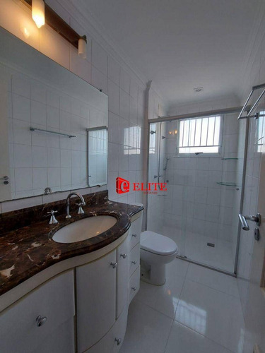 Imagem 18 de 30 de Cobertura No Vert Vita Com 5 Dormitórios À Venda, 265 M² Por R$ 1.750.000 - Jardim Aquarius - São José Dos Campos/sp - Co0076
