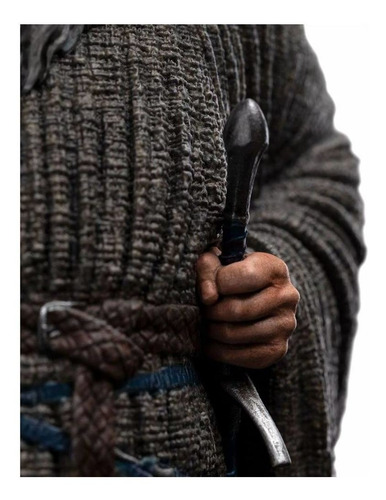 Lord Of The Rings Gandalf The Grey Weta Workshop Polystone