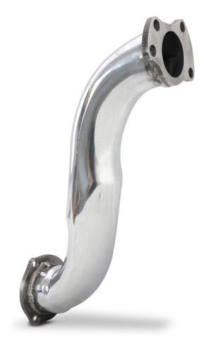 Downpipe Para S10 2012 2013 2014 2015 Escapamento 3polegadas