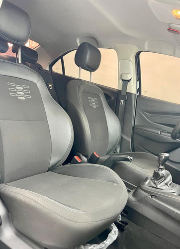 Chevrolet Onix plus Onix Plus Joy Black