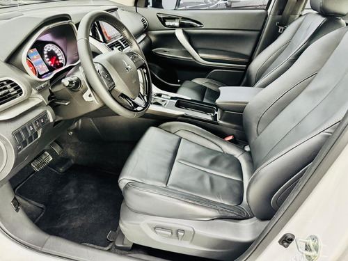 Mitsubishi Eclipse Cr Hpe 2022