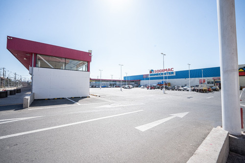 Arriendo De Local D6 De 25mts2 En Strip Center Homecenter