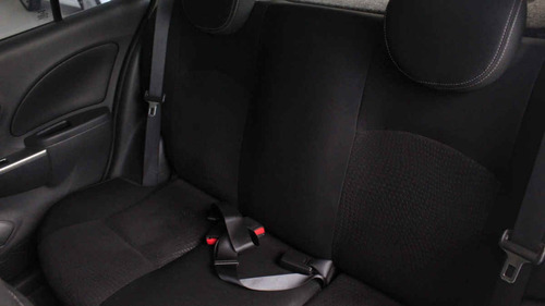 Imagen 12 de 15 de Nissan March 2017 5p Advance L4/1.6 Man
