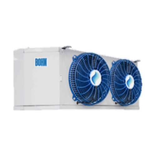 Evaporador Bohn Mel 075 E