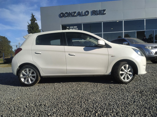Mitsubishi Mirage 2015 Extra Full Con 62.500 Kmts.