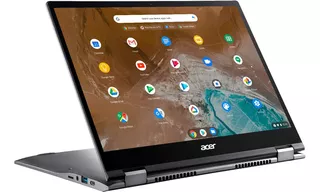 Laptop Acer Chromebook Spin 13 Core I5 8gb 256gb